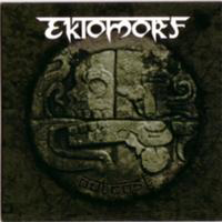 Ektomorf - Outcast (Special Edition)