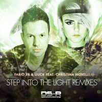 Christina Novelli - Step Into The Light (Remixes) (Feat.)