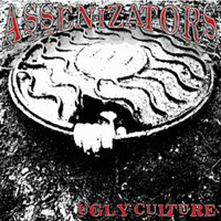 Assenizator' - Uglyculture