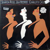 Sharon Redd - Formerly Of The Harlettes (LP)