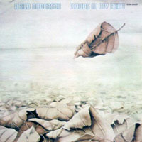 Arild Andersen - Clouds in My Head (LP)