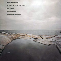 Arild Andersen - Molde Concert
