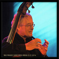 Arild Andersen - 2014.01.05 - Theater Munster, Frankfurt, Germany