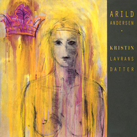 Arild Andersen - Kristin Lavransdatter