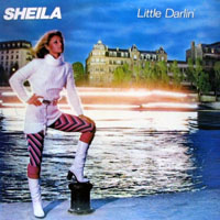 Sheila & B. Devotion - Little Darlin'