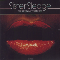 Sister Sledge - We Are Family (The 1993 Remixes)