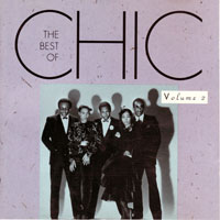 Chic - The Best Of Chic - Volume 2
