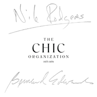 Chic - The Chic Organization 1977-1979 (Remastered Edition Box-Set) [CD 2])