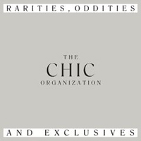 Chic - Rarities, Oddities and Exclusives