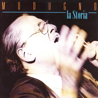 Domenico Modugno - La Storia - The Best Of (CD 2)
