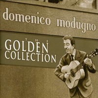 Domenico Modugno - The Golden Collection (CD 1)