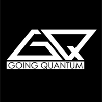 Going Quantum - Going Quantum - GQ 021 - Dose of Dubstep May 2011 (18.05.2011)