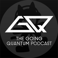 Going Quantum - Episode 05 - Best of Liquid Dubstep + Matduke's Happy Hardcore Guest Mix (25-08-2011)
