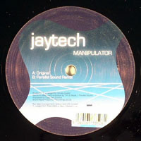 Jaytech - Manipulator