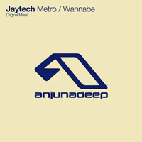 Jaytech - Metro & Wannabe