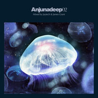 Jaytech - Anjunadeep 02 - Mixed By Jaytech & James Grant (CD 2: James Grant)