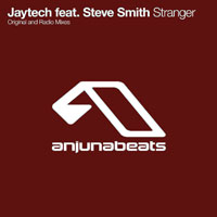 Jaytech - Stranger (Single)