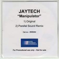 Jaytech - Manipulator (Single)