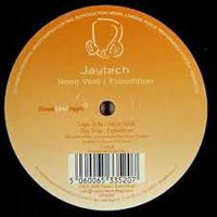 Jaytech - Neon Void / Expedition (Single)