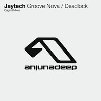 Jaytech - Groove Nova  Deadlock (12'' Promo Single)