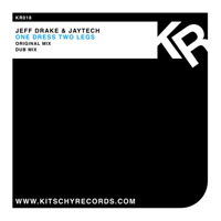 Jaytech - One Dress Two Legs (Single)