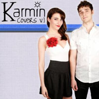 Karmin - Covers, Vol. 1