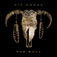 Kip Moore - The Bull (Single)
