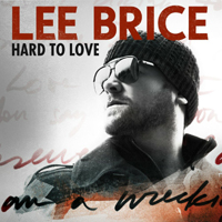 Lee Brice - Hard To Love (Acoustic Single)