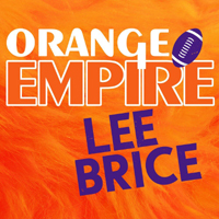 Lee Brice - Orange Empire (Single)