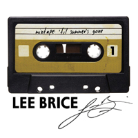 Lee Brice - Mixtape: 'Til Summer's Gone (EP)