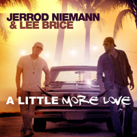 Lee Brice - A Little More Love (Single)