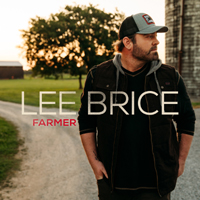 Lee Brice - Farmer (Single)