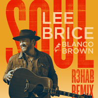 Lee Brice - Soul (R3HAB Remix)