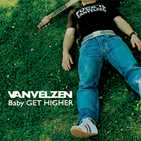 VanVelzen - Baby Get Higher (Single)