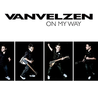 VanVelzen - On My Way (Single)