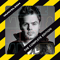 VanVelzen - Take Me In & Hear Me Out - The Complete Edition (CD 1)