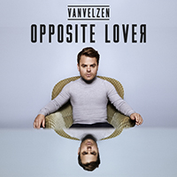 VanVelzen - Opposite Lover (Single)