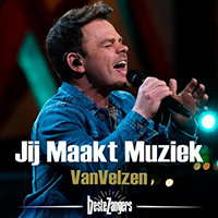 VanVelzen - Jij Maakt Muziek (Single)