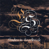 Elegant Simplicity - Studies In Heartbreak (Deluxe Edition)