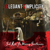 Elegant Simplicity - God Rest Ye Merry Gentlemen (Single)