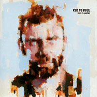 Mick Flannery - Red To Blue