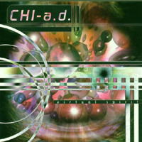 Chi-A.D. - Virtual Spirit