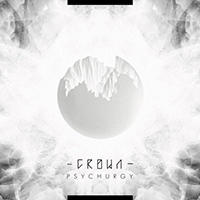 Crown (FRA) - Psychurgy