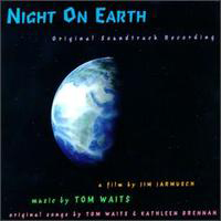 Tom Waits - Night On Earth