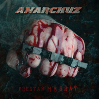 Anarchuz - P