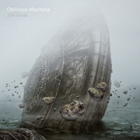 Oblivion Machine - Zero-Gravity