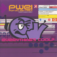 Pop Will Eat Itself - Everything's Cool (CD 2)