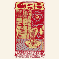 Chris Robinson Brotherhood - 2012.12.11 - Live in San Francisco, CA, USA (CD 1)