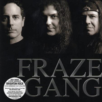 Fraze Gang - Fraze Gang (Remastersd 2008)