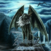 Equilibrium - Rekreatur (Bonus CD)